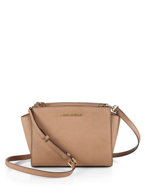 shoulder bag women's michael kors|michael kors flat shoulder bags.